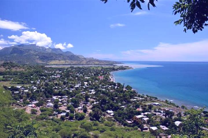 Escorts Manatutu, Timor-Leste — Local Companions