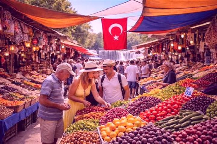 Escorts Manavgat, Turkey — Local Companions