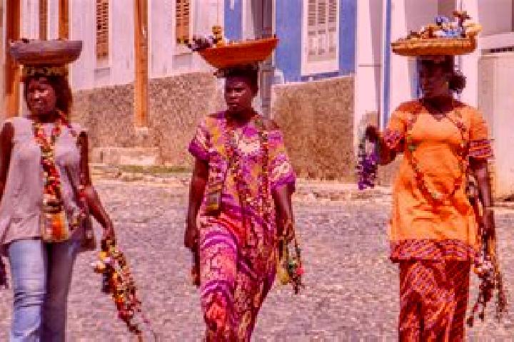 Escorts Mancholy, Cape Verde — Local Companions