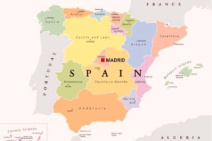 Escorts Manciles, Spain — Local Companions