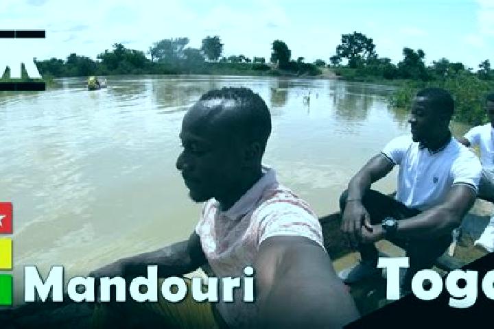 Escorts Mandouri, Togo — Local Companions
