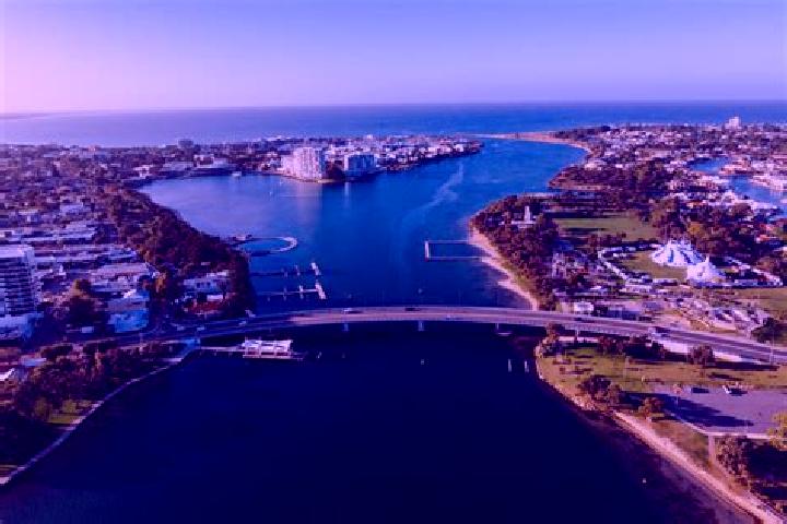 Escorts Mandurah city centre, Australia — Local Companions