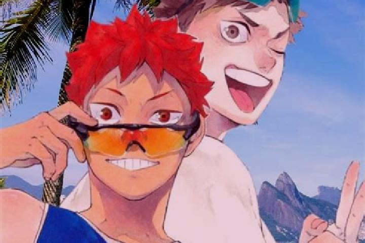 Escorts Manga, Brazil — Local Companions