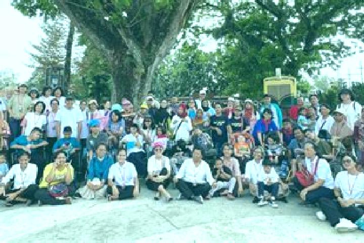 Escorts Manganitu, Indonesia — Local Companions