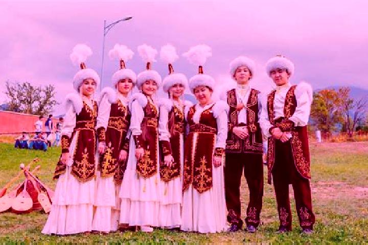 Escorts Mangistau, Kazakhstan — Local Companions