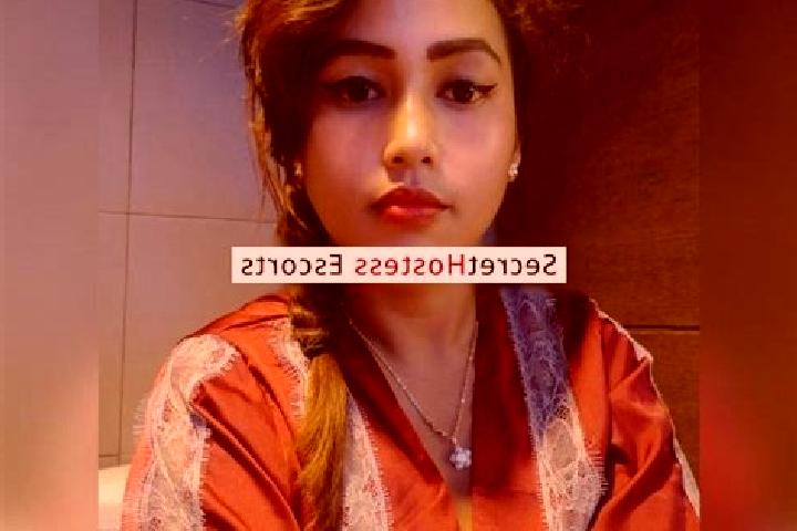 Escorts Manglid, Indonesia — Local Companions