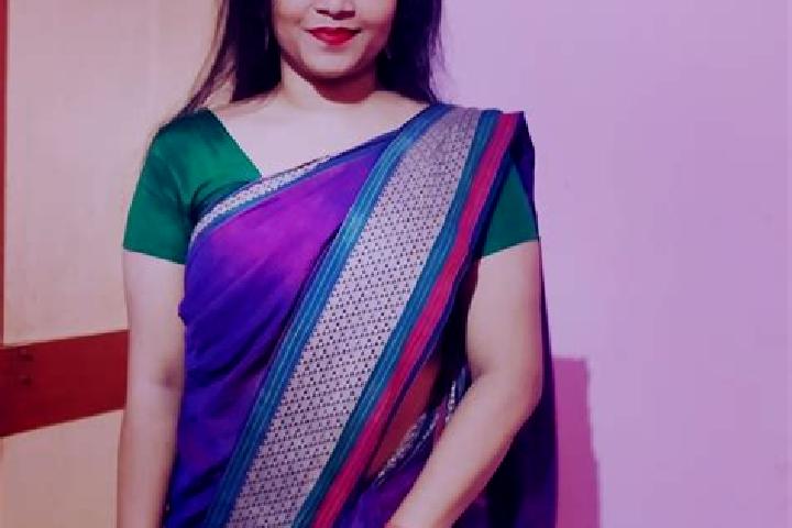 Escorts Mangvadi, India — Local Companions