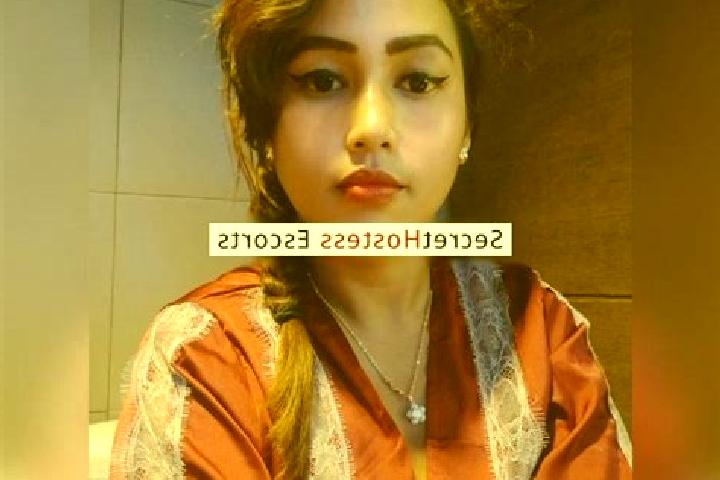Escorts Manismata, Indonesia — Local Companions
