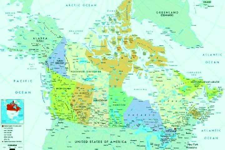 Escorts Maniwaki, Canada — Local Companions