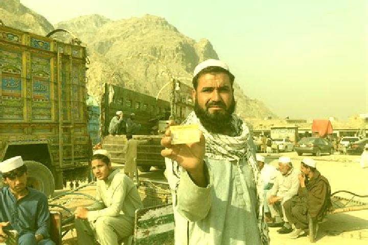 Escorts Manogay, Afghanistan — Local Companions