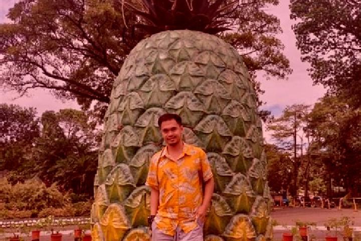 Escorts Manolo Fortich, Philippines — Local Companions