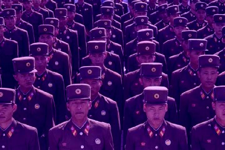 Escorts Manp o, North Korea — Local Companions