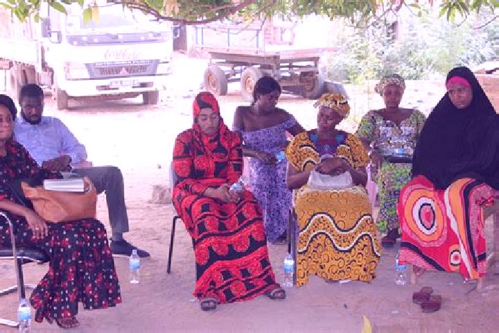 Escorts Mansa Konko, Gambia — Local Companions