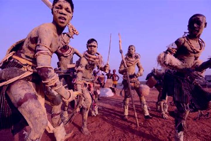 Escorts Mansoa, Guinea-Bissau — Local Companions