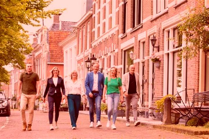 Escorts Mantgum, Netherlands — Local Companions
