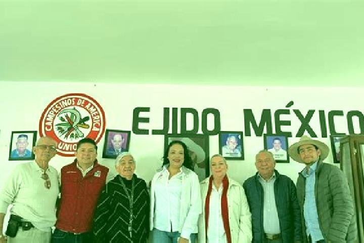 Escorts Manto del Rio Ejido, Mexico — Local Companions