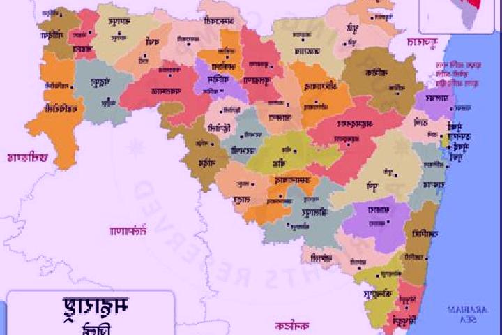 Escorts Manwath, India — Local Companions