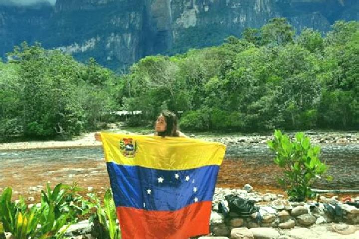 Escorts Mapire, Venezuela — Local Companions