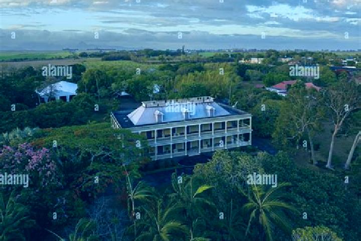 Escorts Mapou, Mauritius — Local Companions