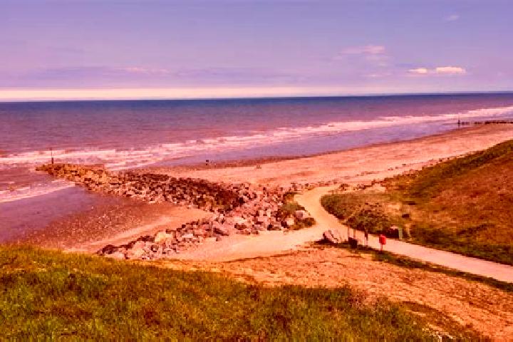 Escorts Mappleton, United Kingdom — Local Companions