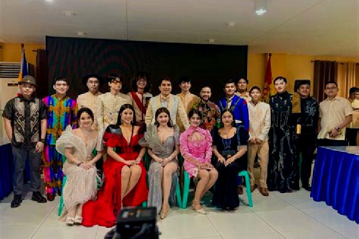Escorts Mapulot, Philippines — Local Companions