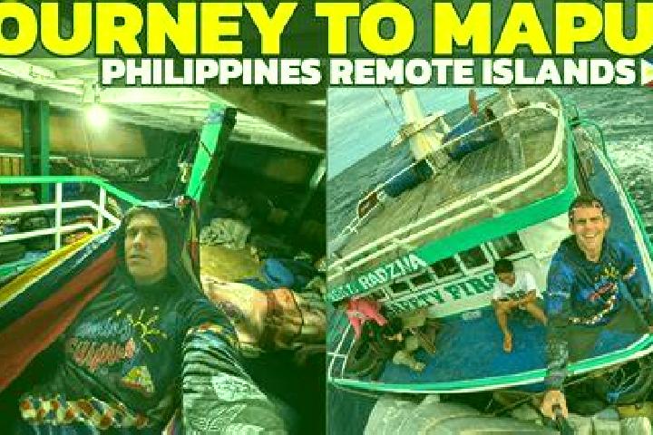 Escorts Mapun, Philippines — Local Companions