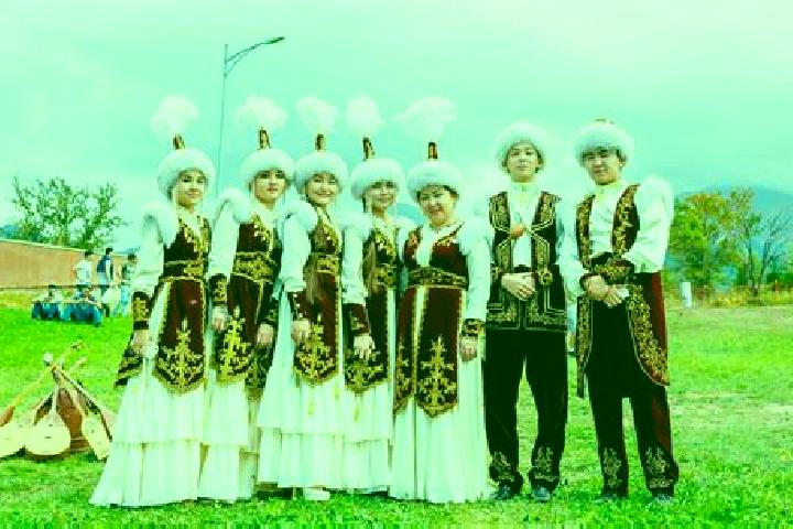 Escorts Maqanshy, Kazakhstan — Local Companions