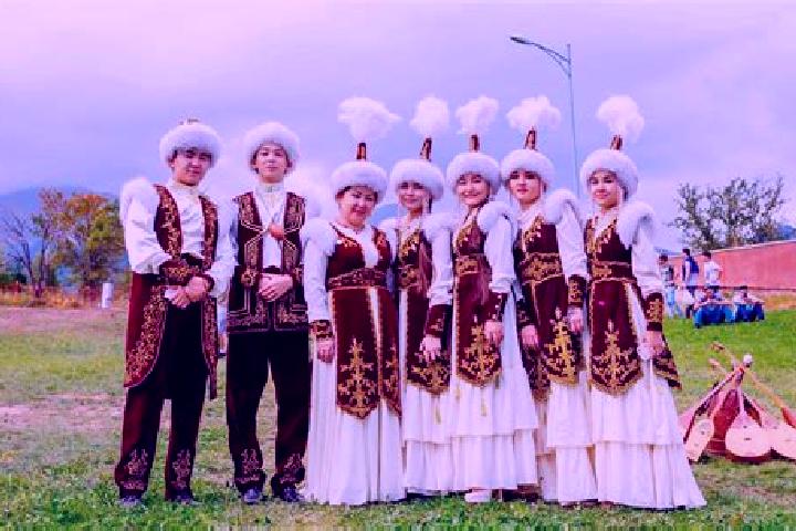 Escorts Maqat, Kazakhstan — Local Companions