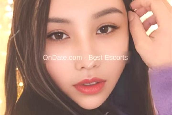 Escorts Maquanzhen, China — Local Companions