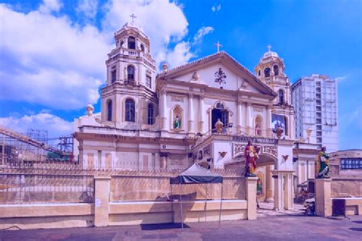 Escorts Maquiapo, Philippines — Local Companions