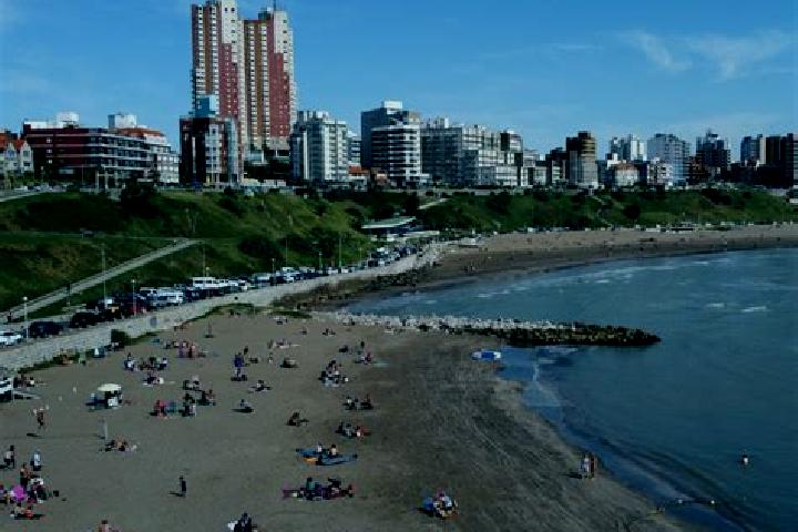 Escorts Mar del Plata, Argentina — Local Companions