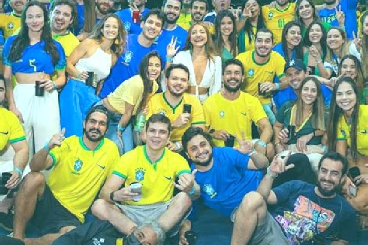 Escorts Maracanau, Brazil — Local Companions