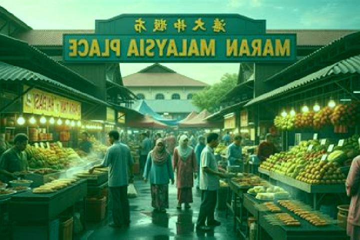 Escorts Maran, Malaysia — Local Companions