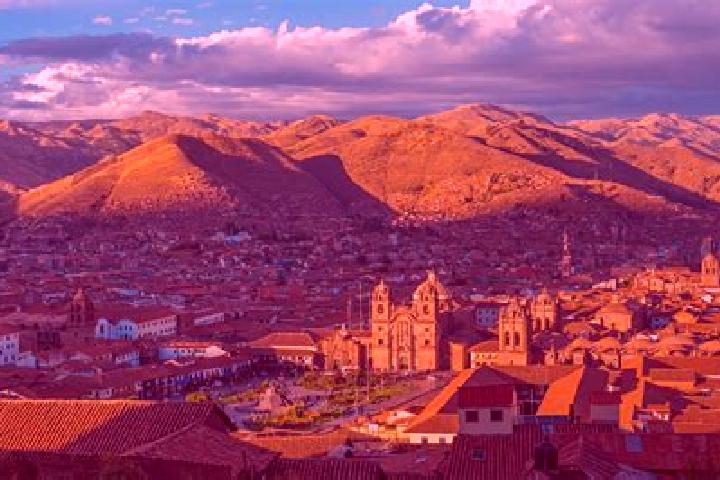 Escorts Marangani, Peru — Local Companions