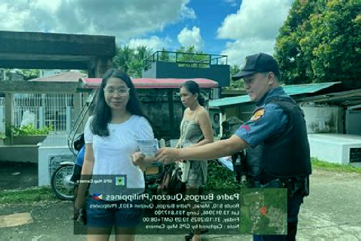 Escorts Marao, Philippines — Local Companions