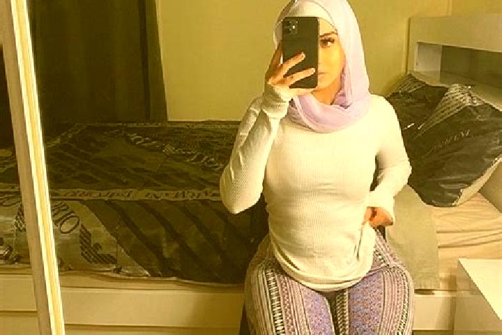 Escorts Marat, Saudi Arabia — Local Companions