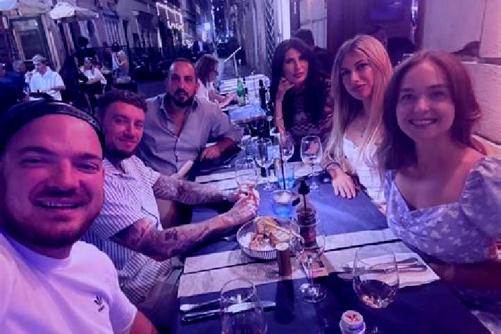 Escorts Marausa, Italy — Local Companions