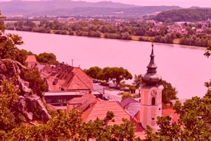 Escorts Marbach an der Donau, Austria — Local Companions