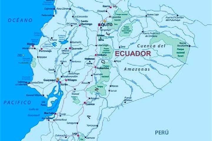 Escorts Marcabeli, Ecuador — Local Companions