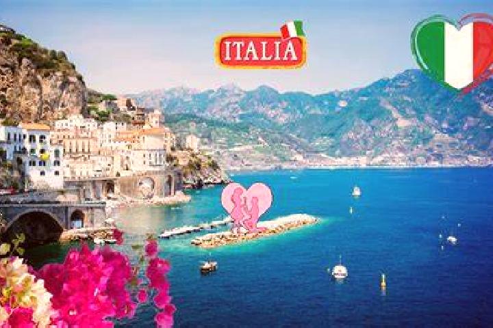 Escorts Marcallo, Italy — Local Companions