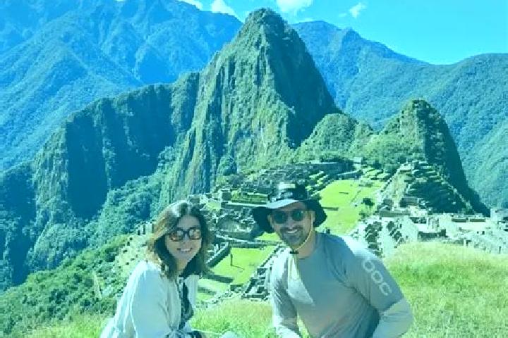 Escorts Marcapata, Peru — Local Companions