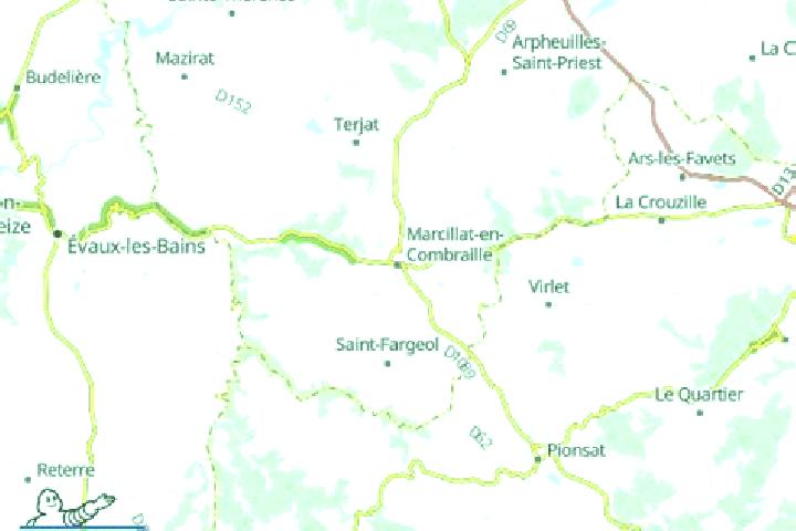 Escorts Marcillat-en-Combraille, France — Local Companions