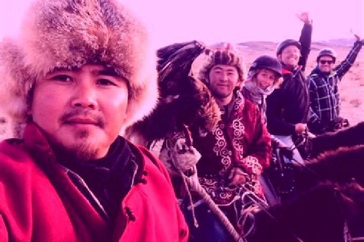 Escorts Mardzad, Mongolia — Local Companions