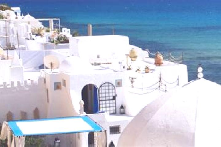 Escorts Mareth, Tunisia — Local Companions