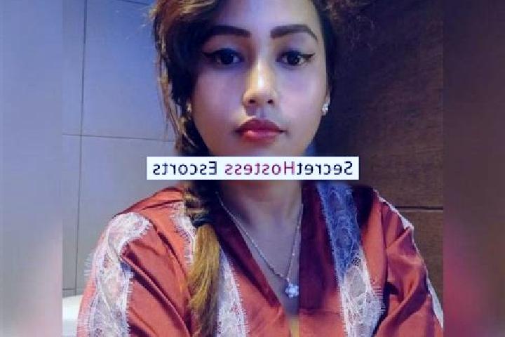 Escorts Margahayukencana, Indonesia — Local Companions