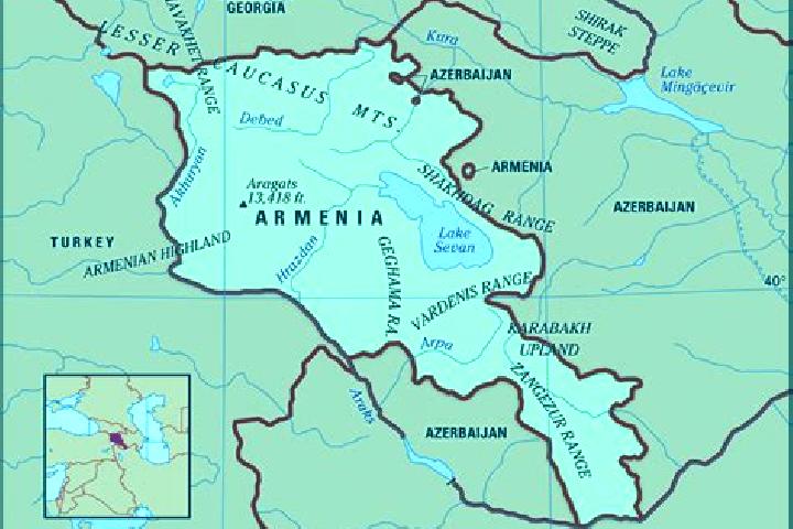 Escorts Margara, Armenia — Local Companions