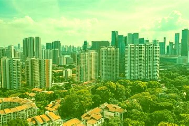Escorts Margaret Drive, Singapore — Local Companions