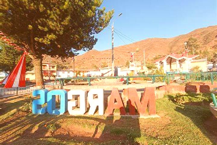Escorts Margos, Peru — Local Companions