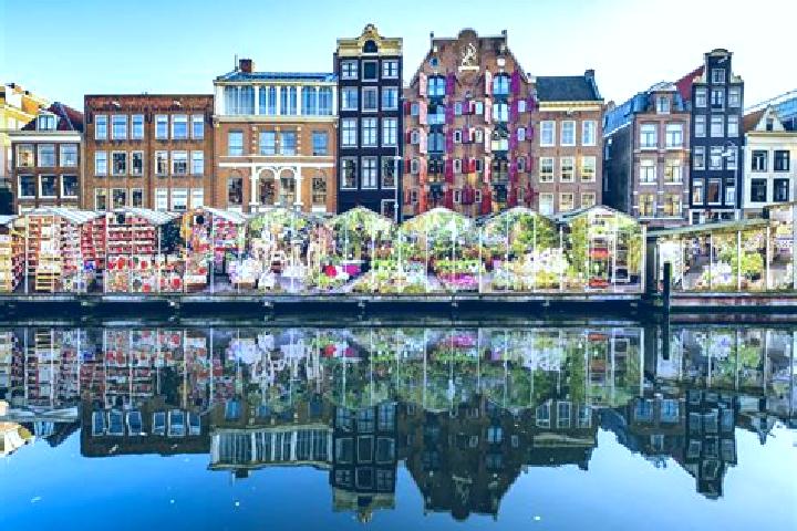 Escorts Margraten, Netherlands — Local Companions