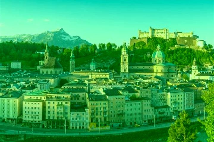 Escorts Maria Gail, Austria — Local Companions